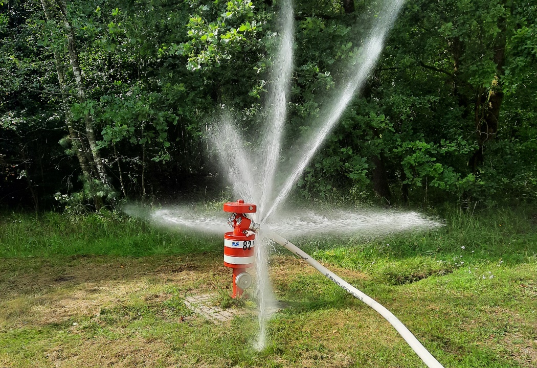 Ausbildungszüge werden für den Einsatz beim VU vorbereitet  Feuerwehr  Römstedt – traditionell. engagiert. freiwillig. brandheiß.